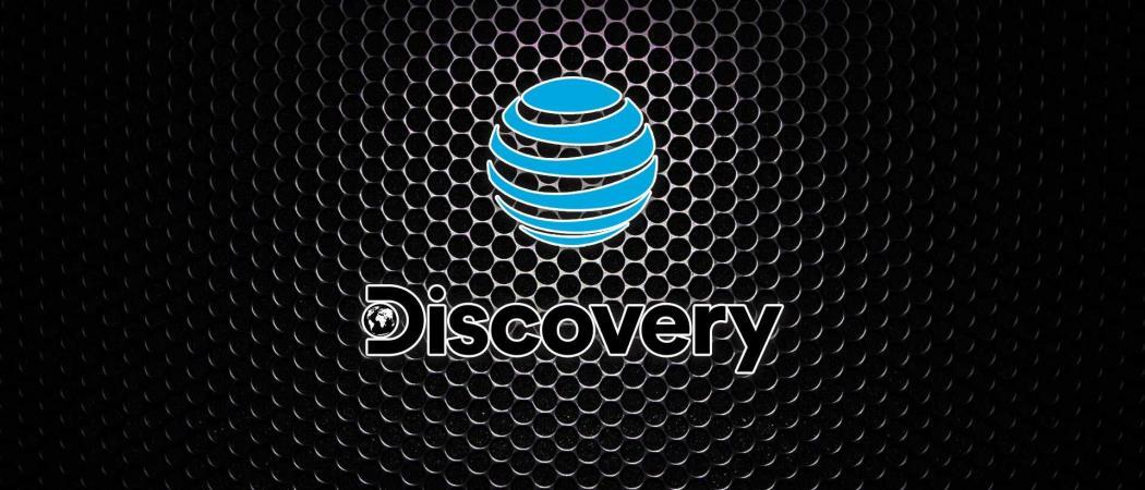 ATT-Discovery