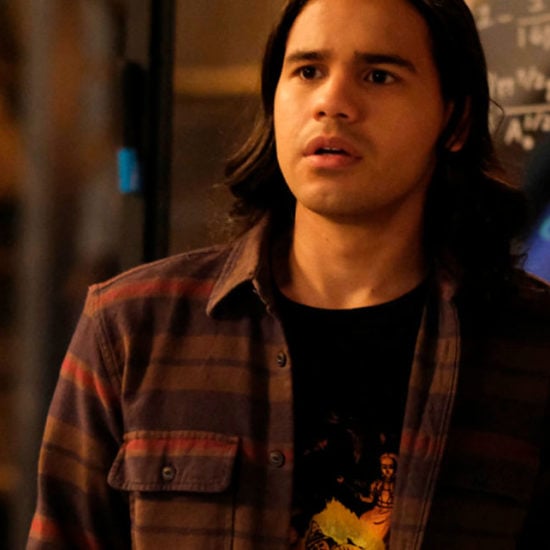 The Flash’s Carlos Valdes Reveals Why He Left The Show