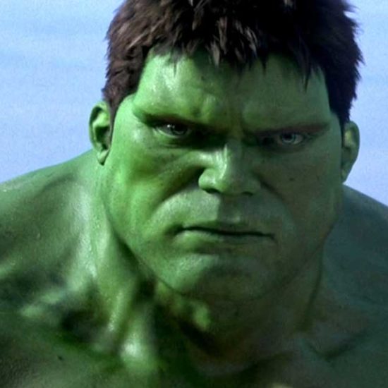 Eric Bana Won’t Return As Hulk In Marvel’s Multiverse