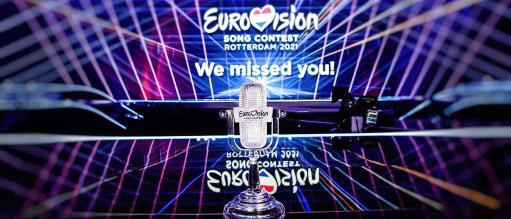 Eurovision-2021