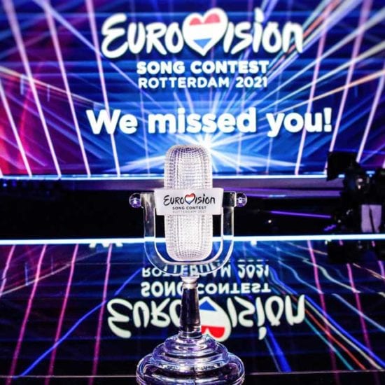 Eurovision 2021: Why It’s The Best Show On TV
