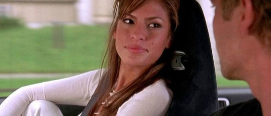 Eva Mendes Returning To The Fast And Furious Franchise?