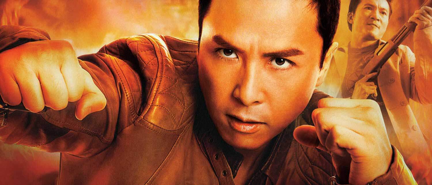 SPL (Kill Zone): The Martial Arts Movies Ranked, Worst to Best