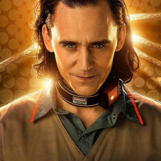 Loki And The Tom Hiddleston Formula