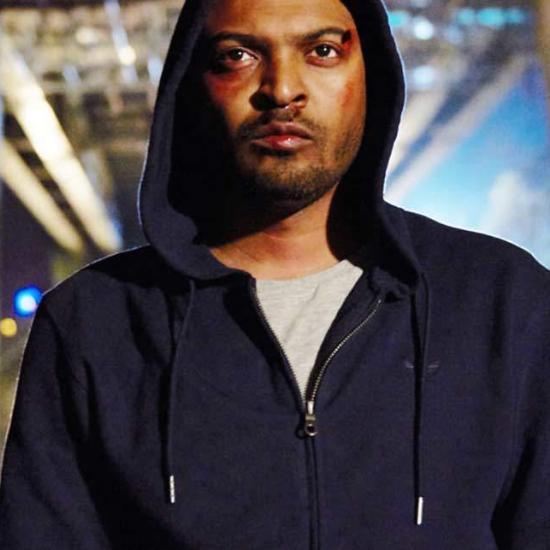 Noel Clarke Reported To Police – Dropped By SKY And ITV