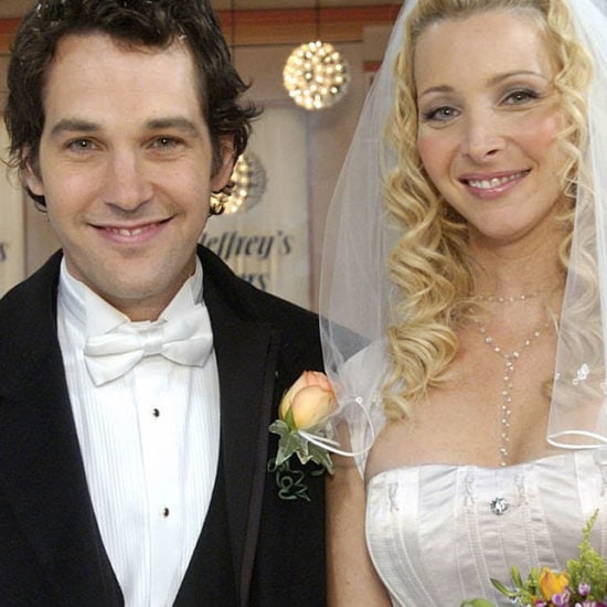 Why Paul Rudd Was Left Out Of The Friends Reunion?