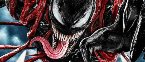 Watch Venom: Let There Be Carnage’s First Trailer