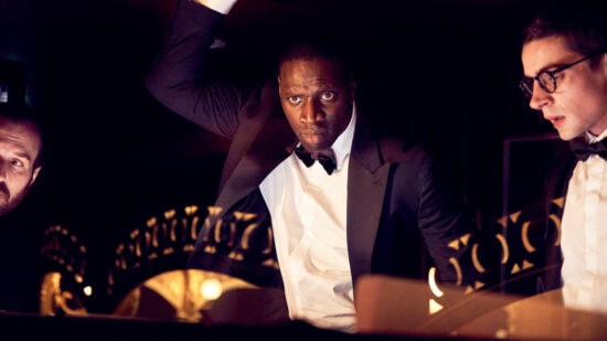 Omar Sy Teases New Characters For Lupin Season 3