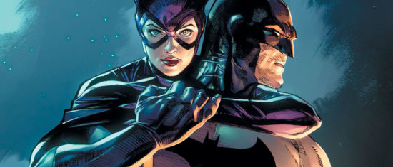 Zack Snyder Addresses Batman And Catwoman Cut Sex Scene