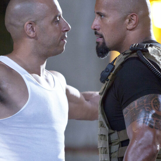 Vin Diesel Wants Dwayne Johnson To Return For Fast 10