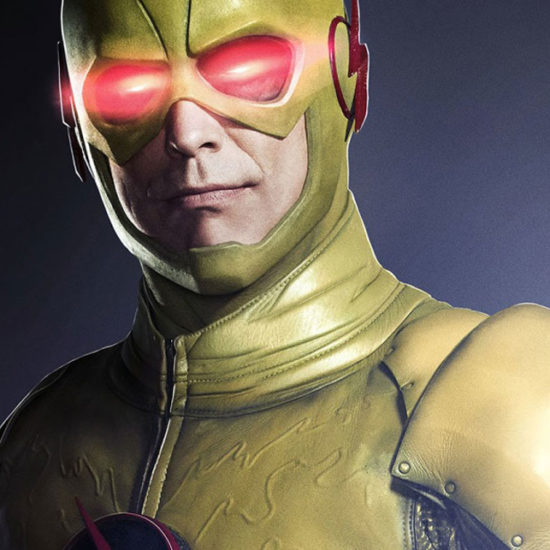 The Flash’s Tom Cavanagh Would Return As Reverse-Flash In Final Season