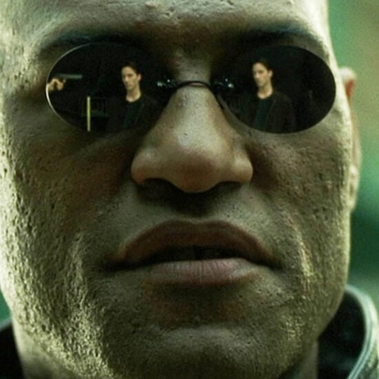 Laurence Fishburne Says He’s Not In The Matrix 4