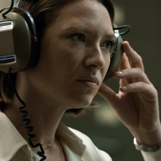 Mindhunter Star Joins HBO’s The Last Of Us
