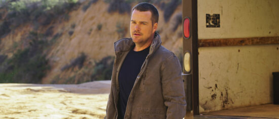NCIS Spin-off CALLEN Coming To CBS?