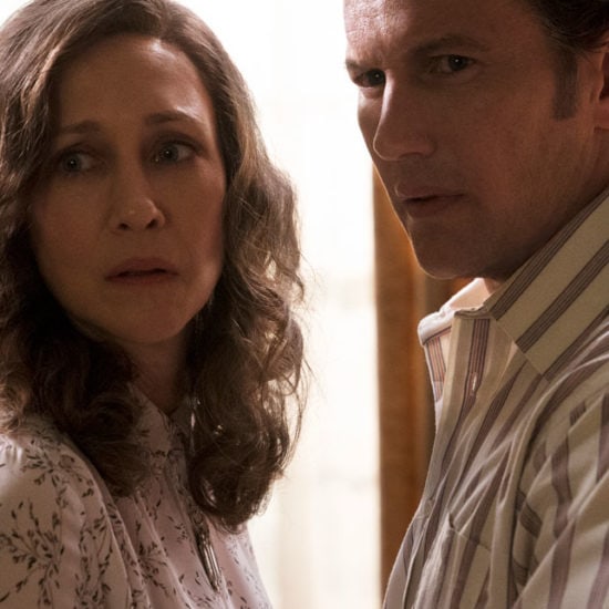 The Conjuring 3 Tops US And UK Box Office