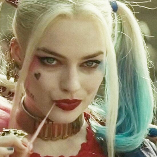 Margot Robbie Reveals Why She Loves Playing Harley Quinn