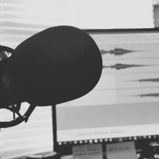 What Are The Benefits Of Podcast App Development?