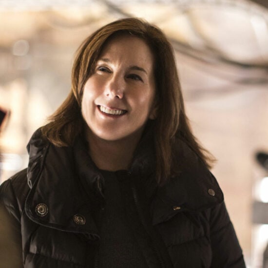 Should Kathleen Kennedy Leave Lucasfilm To ‘Save’ Star Wars?
