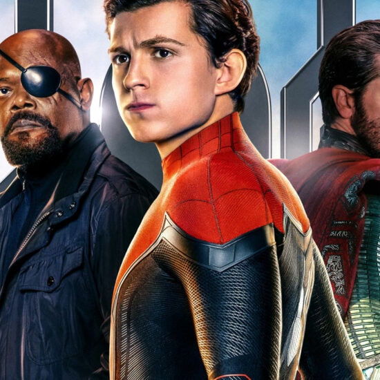 Is Spider-Man: No Way Home’s Trailer Releasing This Week?