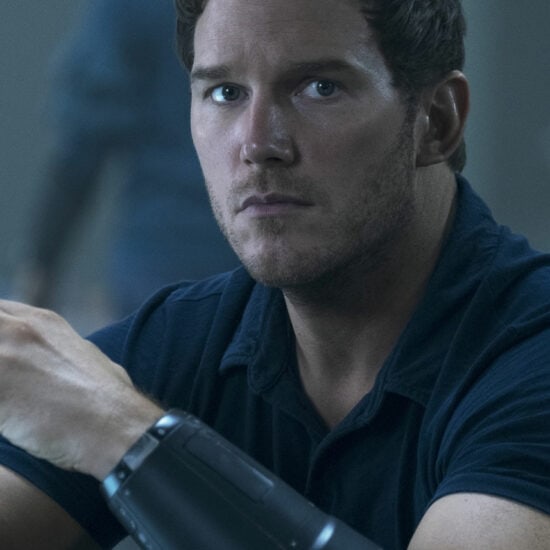 Chris Pratt’s The Tomorrow War Has A Sequel In The Works