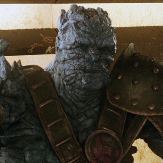 Could Deadpool 3 Feature A Cameo From Korg?