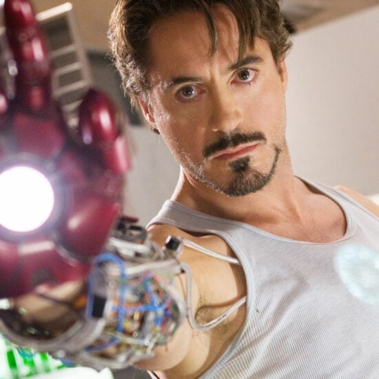 Tony Stark’s Awards In The Marvel Universe