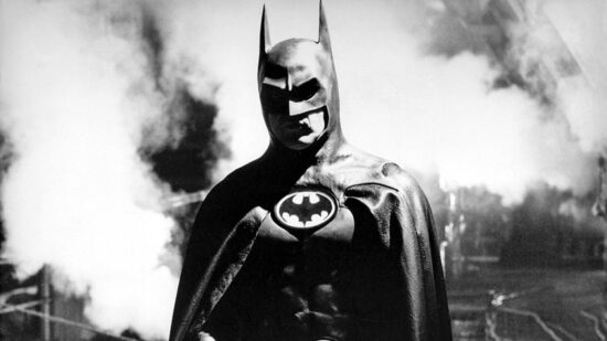 Michael Keaton Explains Why He Returned To Play Batman