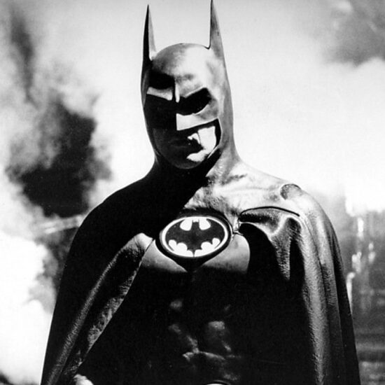 Michael Keaton Explains Why He Returned To Play Batman