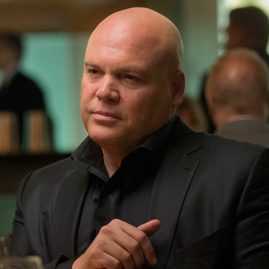 Is Vincent D’Onofrio Returning As Kingpin In The MCU?