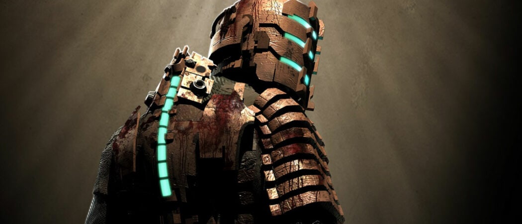 Netflix Needs To Make A Dead Space Series - Here's Why