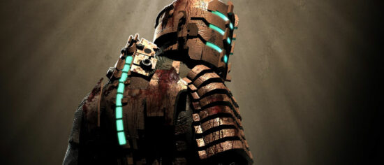 Netflix Needs To Make A Dead Space Series – Here’s Why