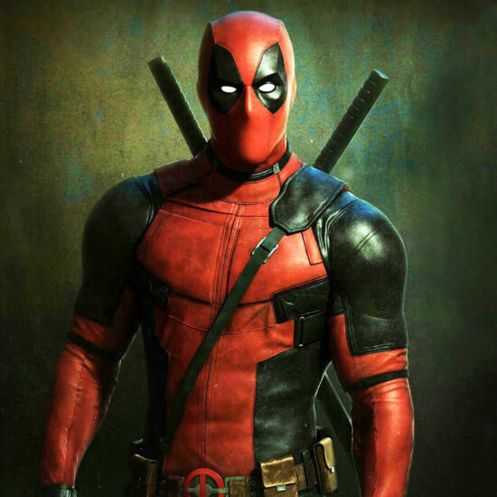 Ryan Reynolds Teases Deadpool 3 2022 Release Date