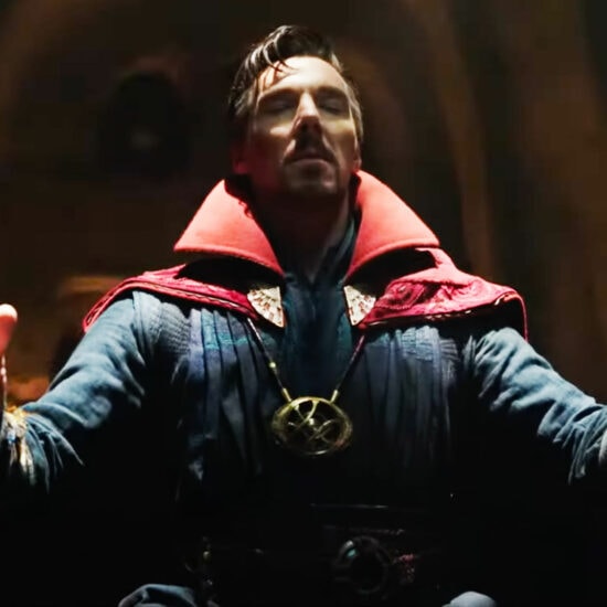 Doctor Strange And Spider-Man Will Be Close In No Way Home