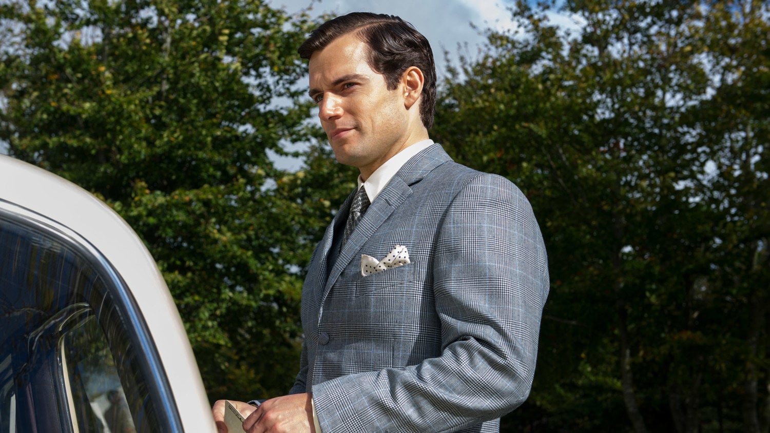 Henry-Cavill-James-Bond