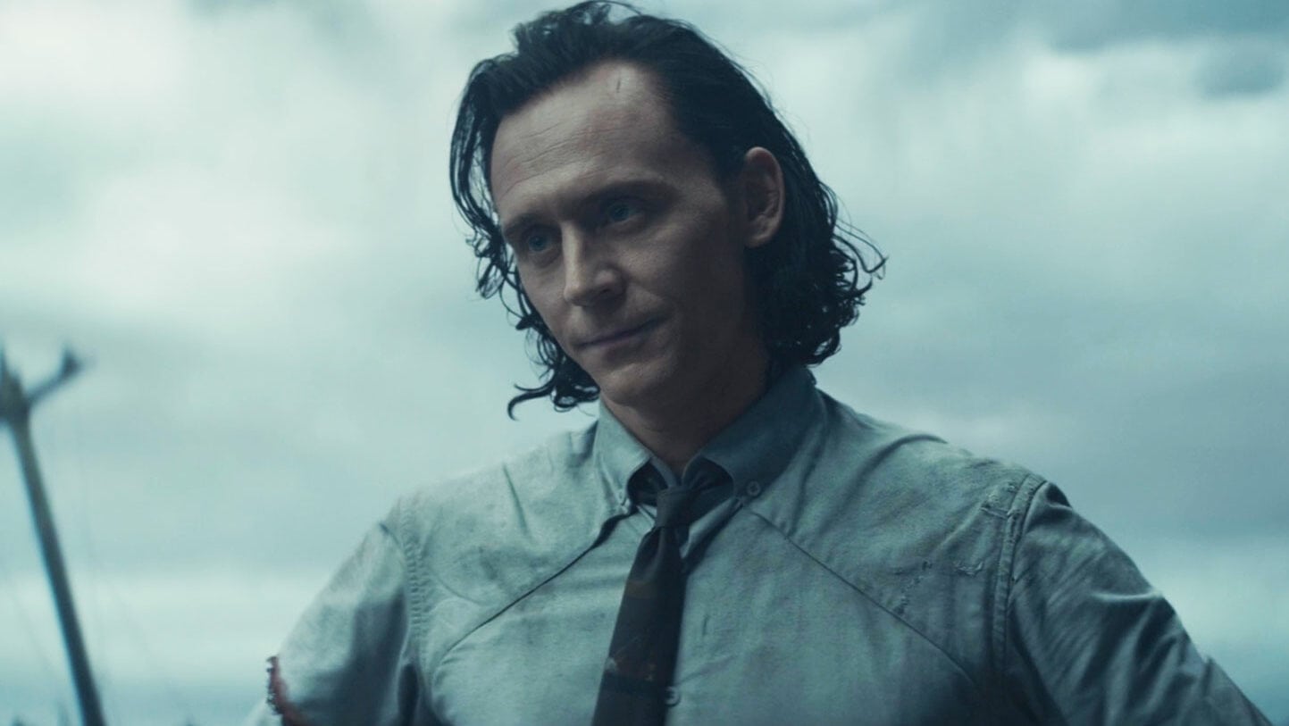 Tom Hiddleston Responds to Loki's Possible Deadpool 3 Inclusion