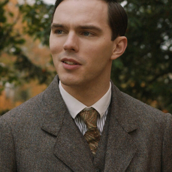 Nicholas Hoult To Star In New Universal Monster Movie