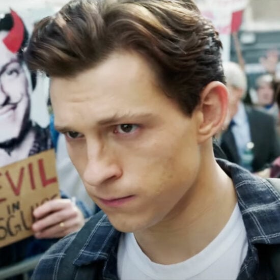 Tom Holland Suggests He Might Not Return As Spider-Man