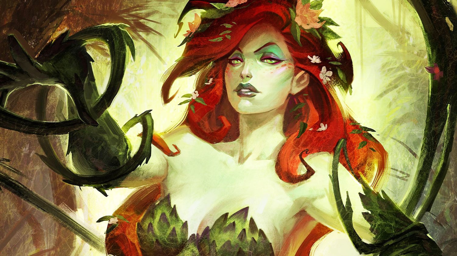 poison-ivy-dc-comics-batwoman-season-3