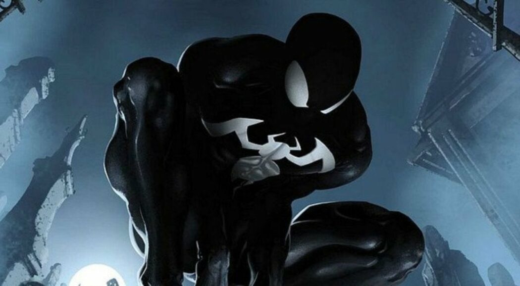 Secret Wars Writer Confirms Spider-Man’s MCU Black Suit