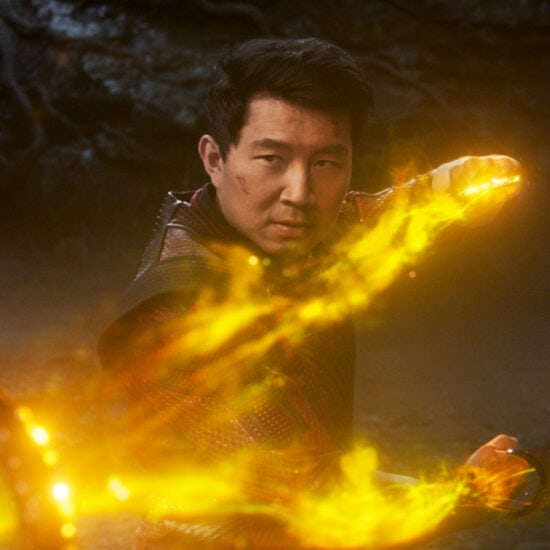 Shang-Chi Has MCU’s Highest Rotten Tomatoes Audience Score