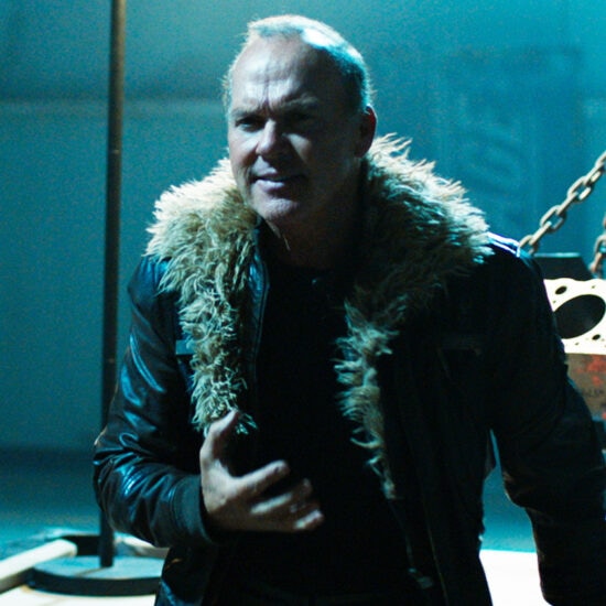 Michael Keaton Doesn’t Understand Why He’s In Morbius