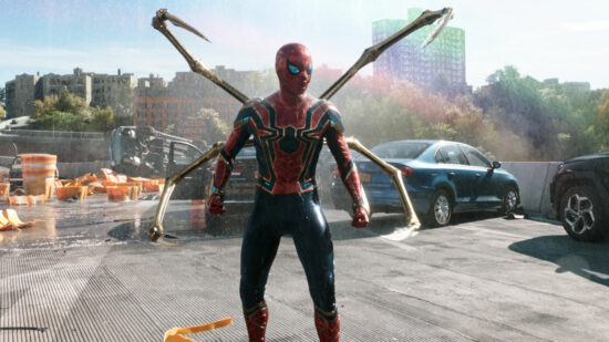 Spider-Man: No Way Home Director Pokes Fun At Leaked Trailer