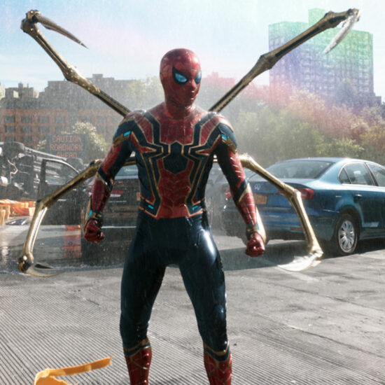 Spider-Man: No Way Home Trailer Smashes Endgame’s Record