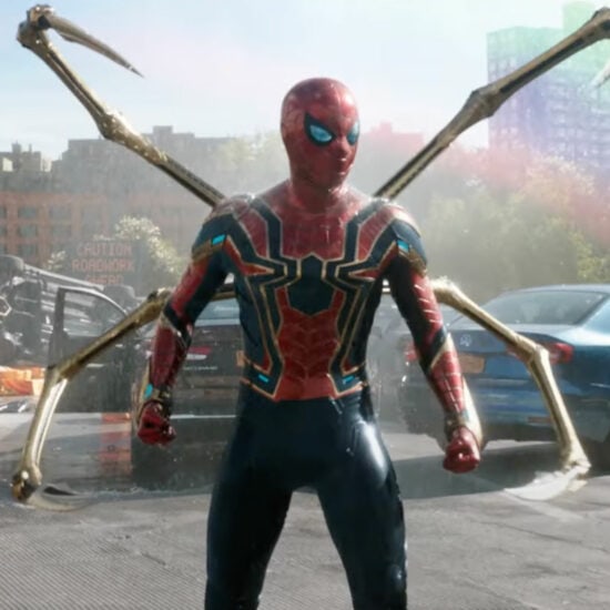 Spider-Man: No Way Home Next Trailer Coming In November