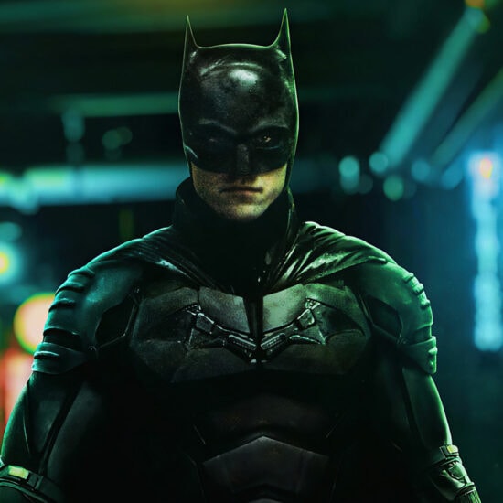 Robert Pattinson Teases The Batman Surprises At DC FanDome