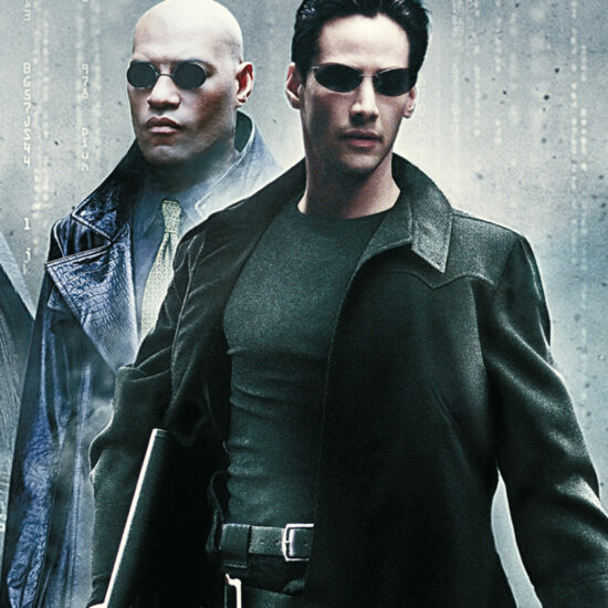 The Matrix 4 Official Title Revealed At CinemaCon
