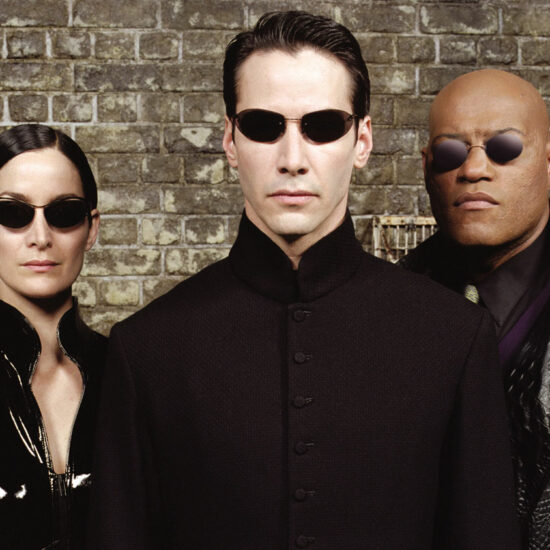 The Matrix 4 First Trailer Released At CinemaCon