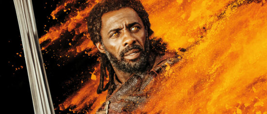 Idris Elba Teases Possible MCU Return For Thor 4