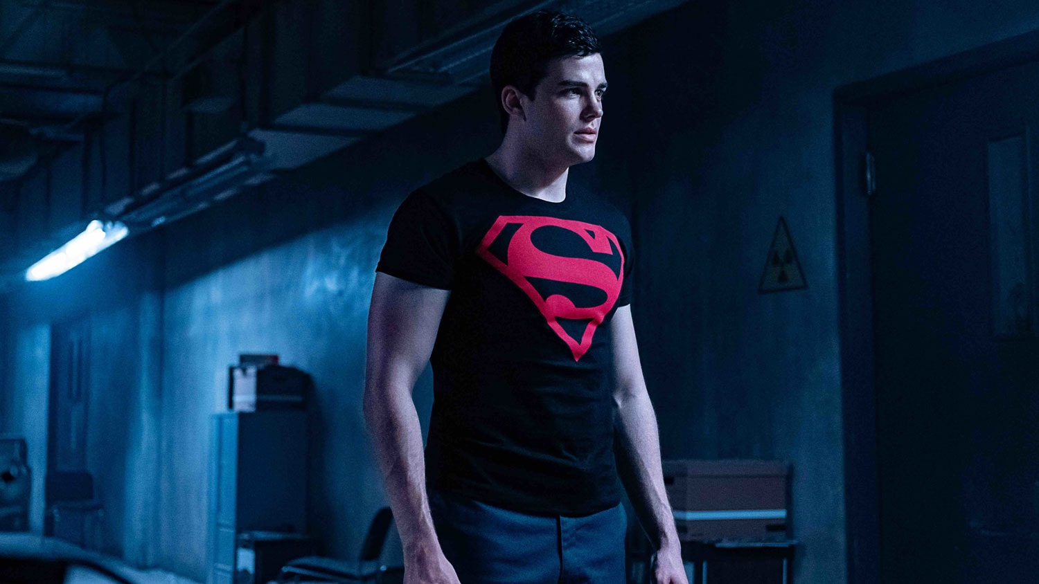 Titans Saison 3 Episode 1
