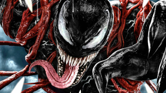 Venom 2’s Release Date Has Been Moved Forward